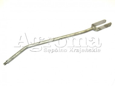 Dźwignia zmiany bieg&oacute;w MTZ