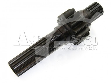 Koło zębate prawe MTZ