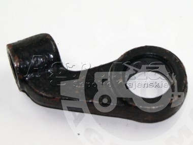 Ucho zaczepu dolnego MTZ