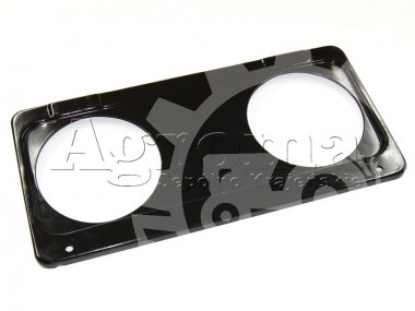 Osłona lamp przednich MTZ