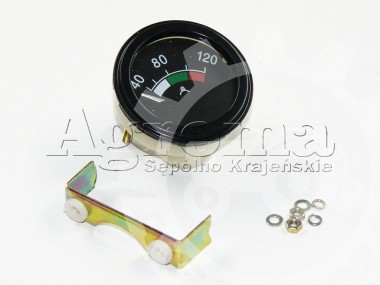 Wskażnik temperatury wody 