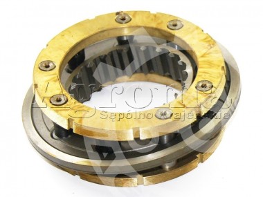 Synchronizator skrzyni bieg&oacute;w MTZ-82 TS