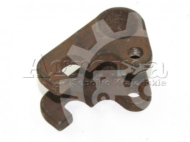 Dźwignia taśmy WOM