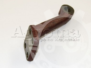 Dźwignia skrętu lewa MTZ