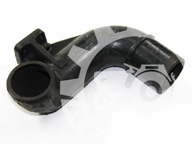 Kolanko tłumika Pronar 6-cylindrowy