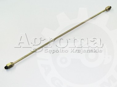 Przew&oacute;d wtryskiwacza MTZ