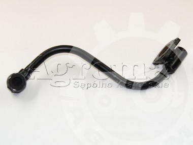 Przew&oacute;d pompa podnośnika - rozdzielacz MTZ