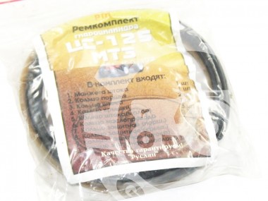 Zestaw uszczelnień cylindra podnośnika C-125