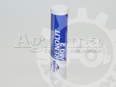 Tuba ze smarem Fuchs Renolin MO 2 op. 400gr