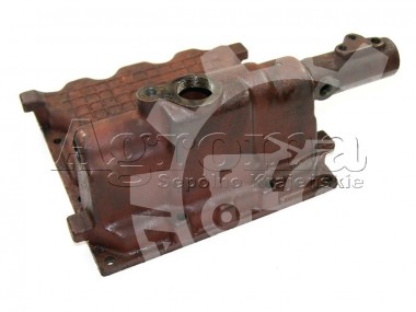 Pokrywa skrzyni bieg&oacute;w MTZ