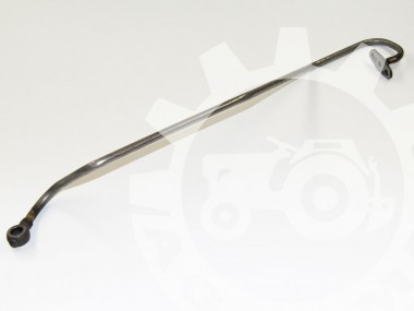 Przew&oacute;d turbosprężarki MTZ