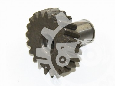 Koło zębate napędu pompy układu kierowniczego MTZ