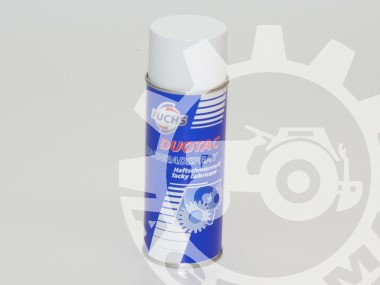 Smar Fuchs Duotac Zahnrad Spray op. 400ml