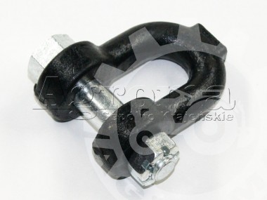 Jarzemko ściągacza bocznego MTZ