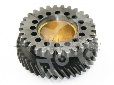 Koło zębate pompy wtryskowej MTZ