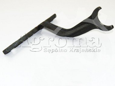 Widełki skrzyni bieg&oacute;w MTZ /I i wsteczny/