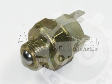 Czujnik blokady przedniego mostu MTZ