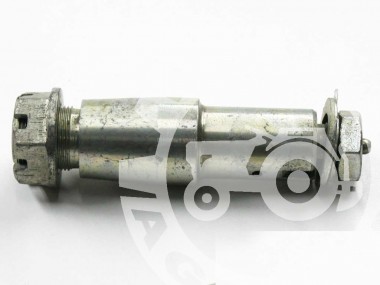 Sworzeń siłownika ukłądu kierowniczego MTZ