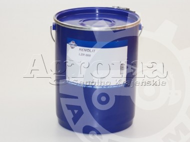 Smar Fuchs Renolit LZR 000 op. 5kg