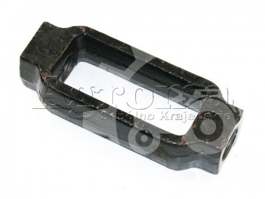 Śruba rzymska ściągacza bocznego Pronar 