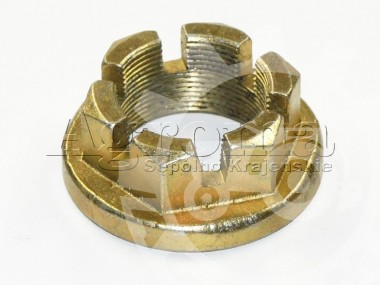 Nakrętka wału gł&oacute;wnego MTZ