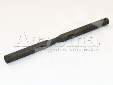 Wałek włączania WOM