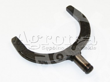 Widełki włączania reduktora MTZ