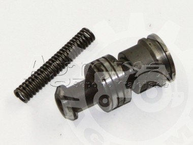 Zaw&oacute;r rozdzielacza MTZ /R-80/