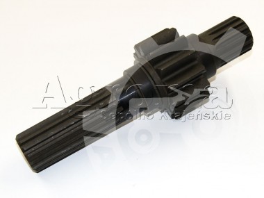 Koło zębate lewe MTZ