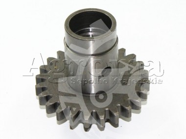 Koło zębate napędu pompy podnośnika MTZ
