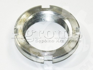 Nakrętka wałka pionowego i poziomego MTZ