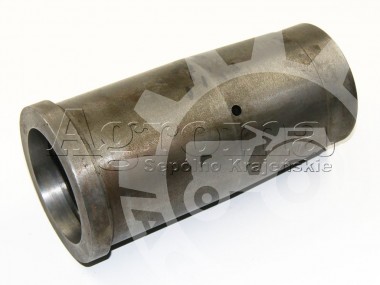 Tuleja korpusu zwolnicy osi przedniej MTZ