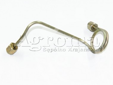 Przew&oacute;d wtryskiwacza 2-cylinder MTZ