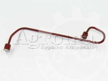 Przew&oacute;d wtryskiwacza 4-cylinder MTZ