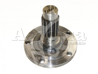 Wał kola przedniego MTZ