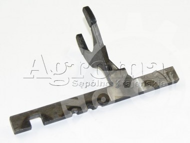 Widełki skrzyni bieg&oacute;w MTZ /III bieg/