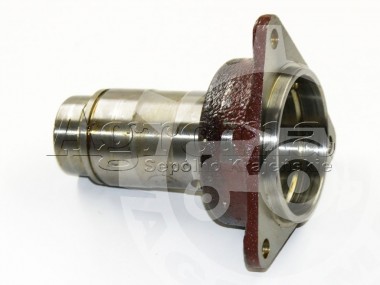 Obsada łożyska koła zębatego reduktora MTZ