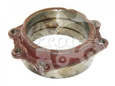 Obsada łożyska koła zębatego reduktora II stopnia MTZ