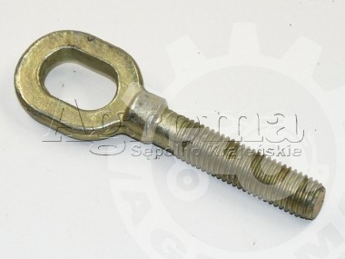 Wkręt prawy ściągacza bocznego MTZ