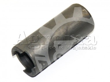 Sworzeń wspornika osi przedniej MTZ