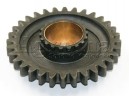 Koło zębate I i wstecznego biegu MTZ