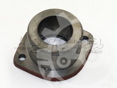 Tuleja zwrotnicy osi przedniej MTZ