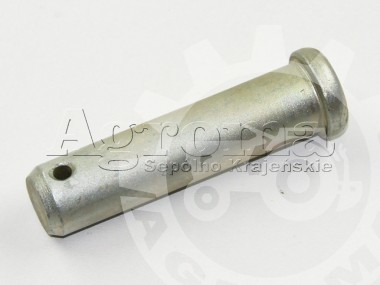 Sworzeń cylindra podnośnika MTZ