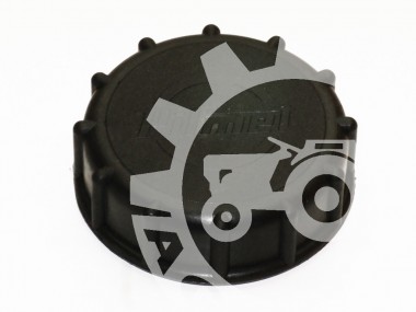 Pokrywa filtra samoczyszczącego Pilmet