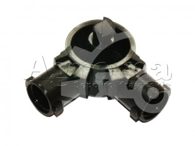 Nasada głowicy 4-pozycyjnej