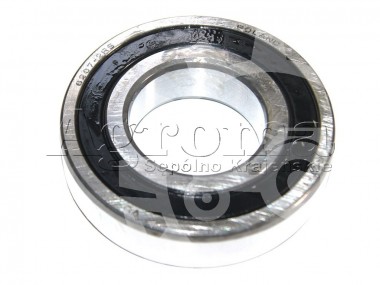 Łozysko 6204 2RS Zwykłe