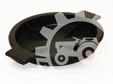 Pokrywa gumowa (mała) FI-250