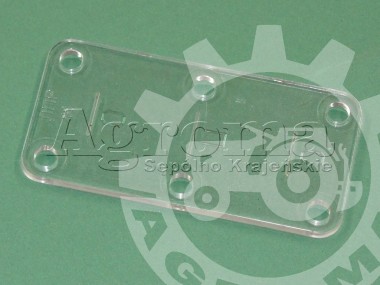 Wskaźnik poziomu oleju hydraulicznego MTZ