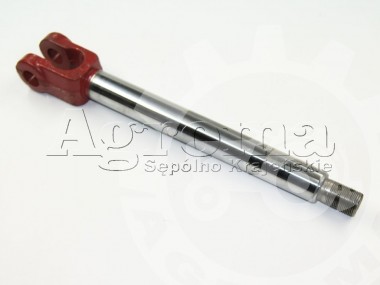 Tłoczysko cylindra podnośnika MTZ