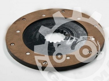 Tarcza hamulca nożnego MTZ